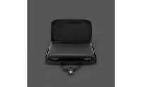 PU Leather Oboe Case Shoulder Strap Oboe Case Portable for Musicians, Students