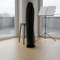 Erhu Cover Bag Black Erhu Storage Bag Lightweight