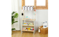 Toy Groceries Stand Pretend Educational Kids for Preschoolers, Preschool