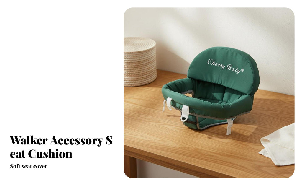 Multiple Design S Baby Stroller Replacement Seat Breathable Mesh Infant Baby Stroller Seat Cushion Long-Lasting Material for Babies