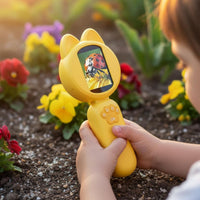 Kids Digital Inspection Tool Lightweight Handheld Digital Inspection Tool Ready