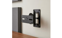 Home Theater Speaker Mount Universal Fit for KTV Rooms, Professionals