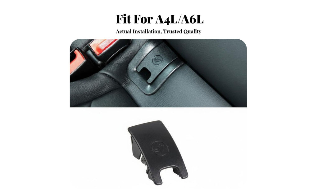 Child Seat Anchor Cover Anchor Cover Direct Replacement Child Safety Component long-finaling