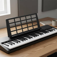 Electronic Keyboard Music Stand Universal Design Musical Instrument Accessory