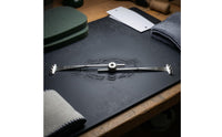 Drum Cymbal Sizzler Long Flat Arms Percussion Accessory No Tools Required