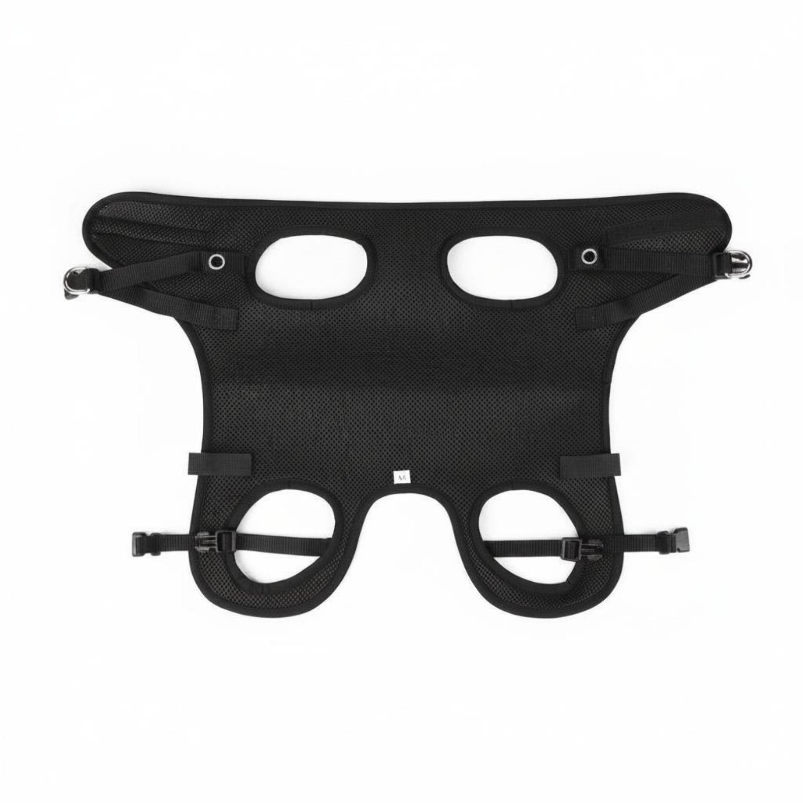 Rehabilitation Dog Wheelchair Stable Hind Leg Carrier Durable for Outdoor Walks