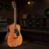 2 Pieces Floor Guitar Stand Stable Frame Acoustic Guitar Stand Soft Rubber Padding Musical Equipment