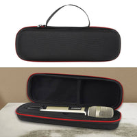 EVA Audio Device Carrying Case Shockproof Wireless Audio Device Case Drop-Proof