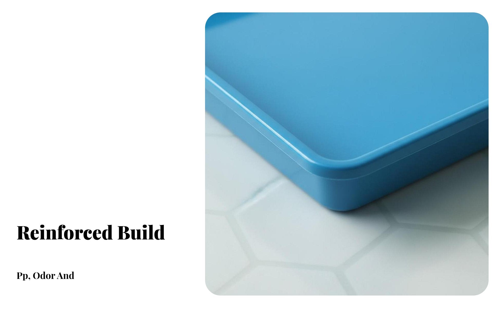 Pet Cage Tray Easy to Clean Replacement Cage Tray Kennel Liner