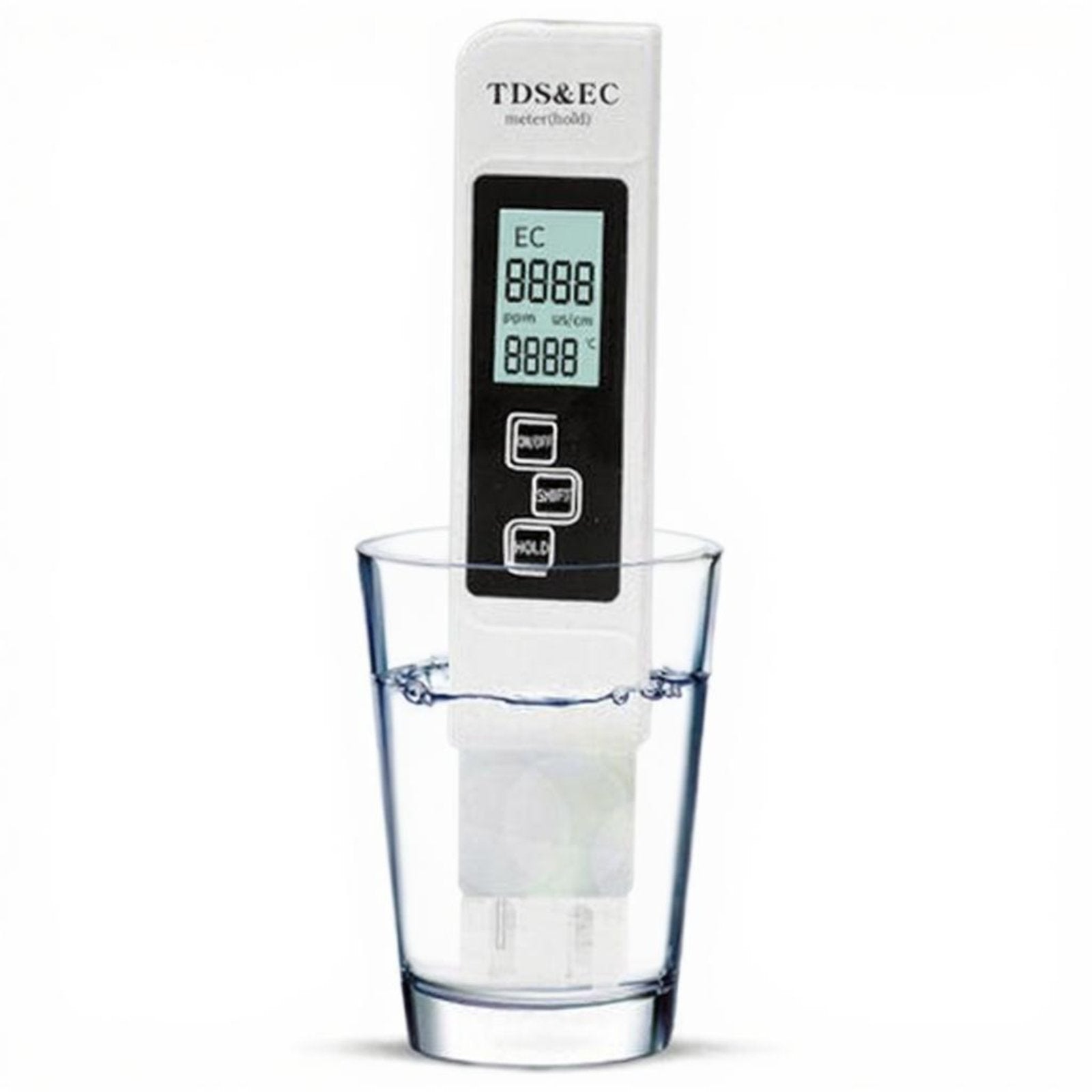 TDS Water Quality Tester Pen High Precision Multi-Function