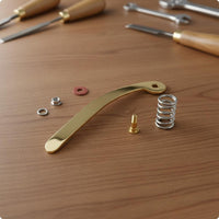 Electric Guitar Tremolo Bar Replacement Part Whammy Bar Easy to Install