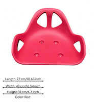 Go-Kart-Kart Seat Replacement Go-Kart Kart Seat Side Cutouts