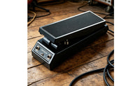 Volume Wah Pedal Noiseless Music Gear Non-Slip Footprint for Practice