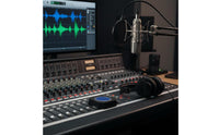 Mic Sound Absorbing Foam Noise Reduction Vocal Pickup Separation Cover Windproof Portable Vocal Booth Foam for Vocalists