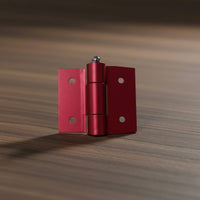 Double Pedal Connector Hinge Metal Bass Drum Pedal Hinge Sturdy Double Foot Pedals Shaft for Practice Room