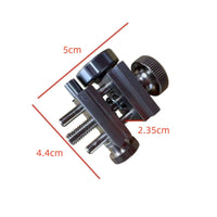 Mouthpiece Thinning Tool Machined Finish Mouthpiece Flattening Tool Compact