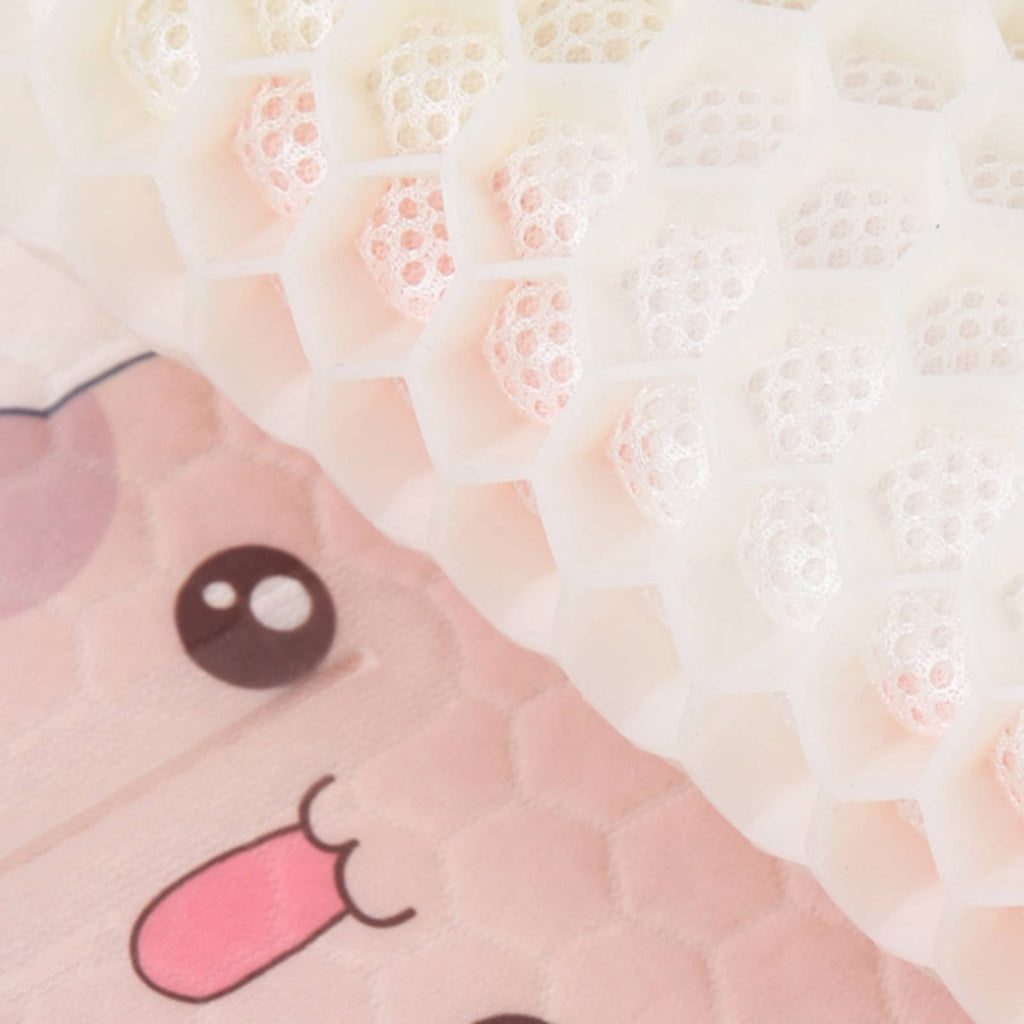 Baby Carriage Cooling Pad Easy to Clean Cooling Baby Carriage Pad