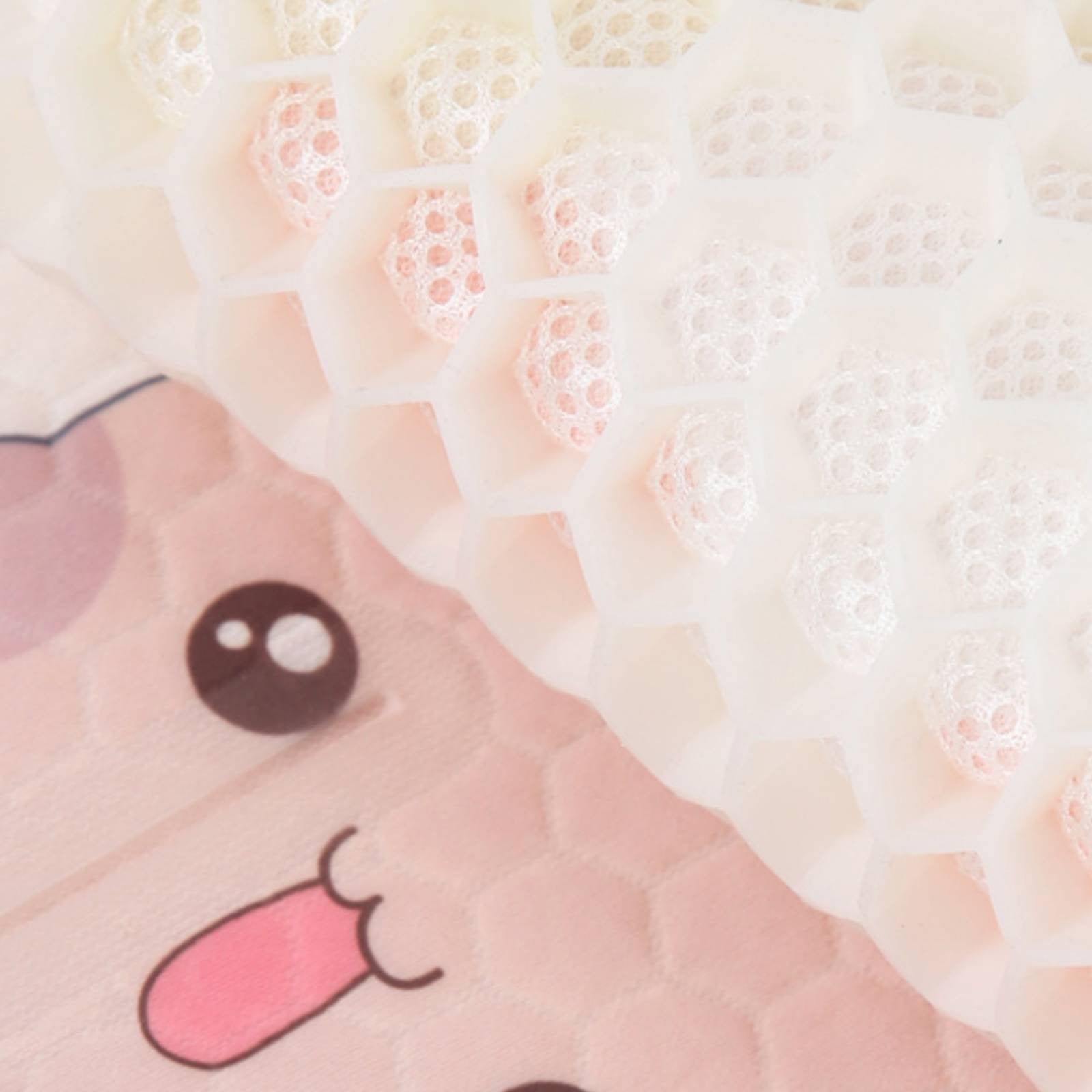 Baby Carriage Cooling Pad Easy to Clean Cooling Baby Carriage Pad