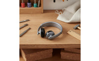 Miniature Doll Headphones Lightweight BJD Headphone Prop Modern for Dioramas