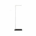 Floor-Standing enclosure Hanger Stable Base Pet Accessory Single hanger for Living Room