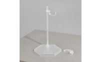 1/6 Scale Figure Stand Detachable Doll Display Holder for Shelf, Hobbyists