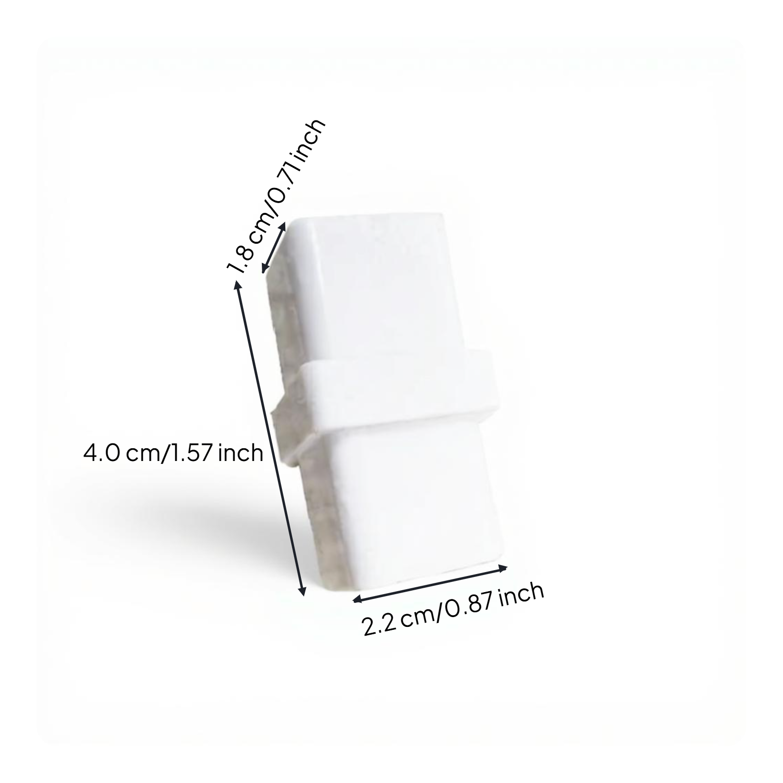 Cat Enclosure Accessories, Universal Replacement Parts, Plastic Lock, Hook, Connector, Easy to Install, Space-Saving