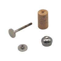 Flute Reflection Plate Set Replacement Parts Flute Reflection Plate