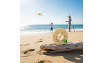 Fishing Line Reel Long-Lasting Kite Line Reel Easy to Cast