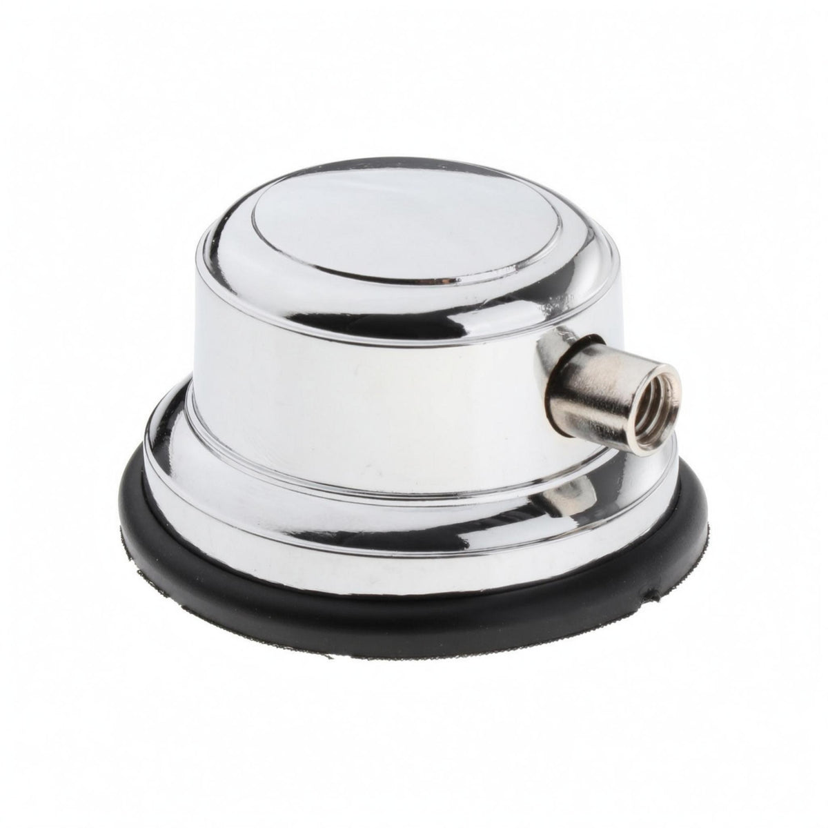 Drum Lug Threaded Socket Single-Head Drum Lug Rounded Body Instrument Part