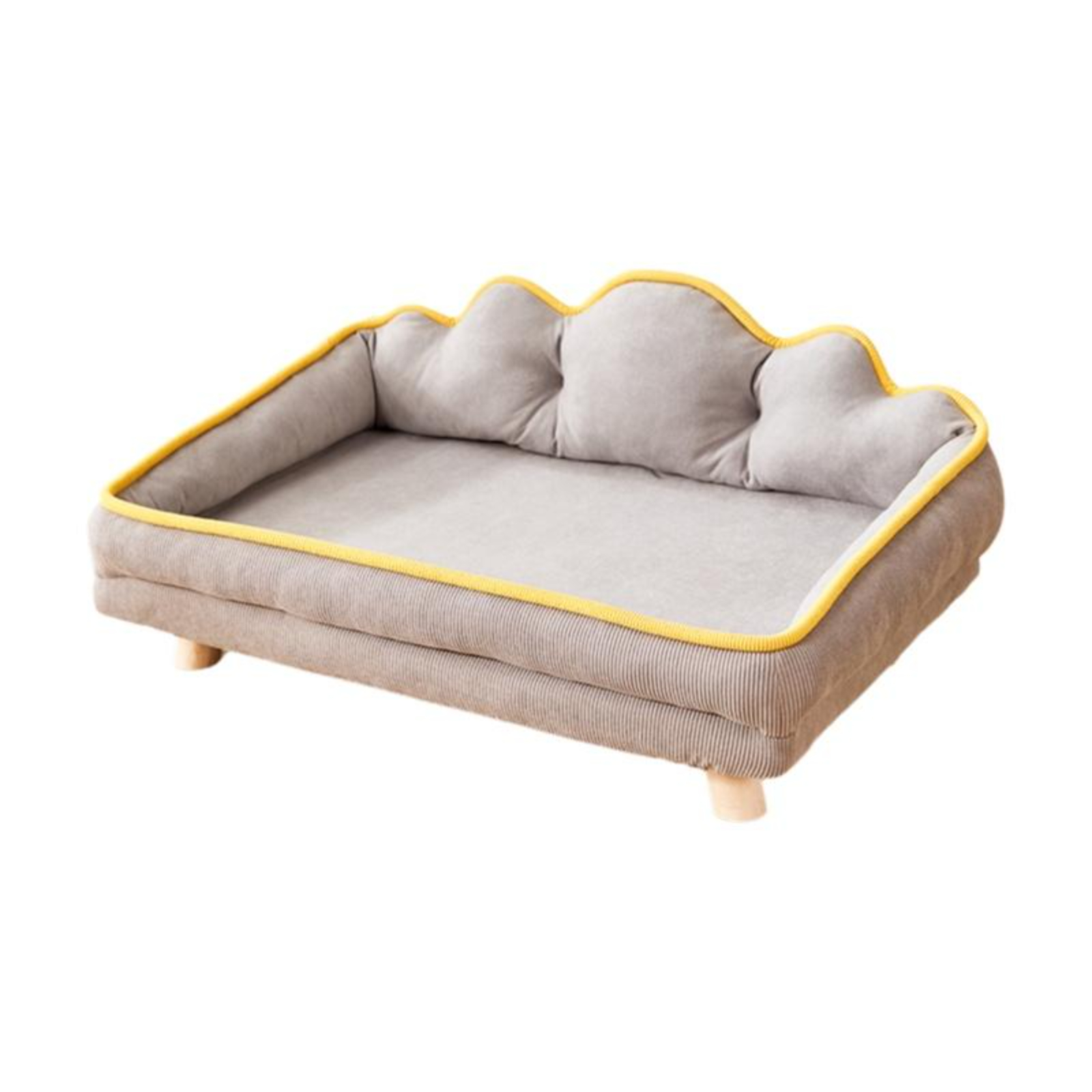 Breathable Elevated Dog Bed