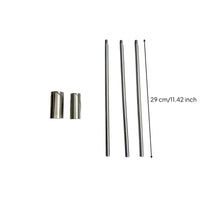 Saxophone Dent Removal Repair Tool Curved Cutout Woodwind Dent Removal Tool