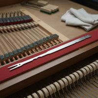 Piano String Spacing Tool Easy to Use Piano String Alignment Tool