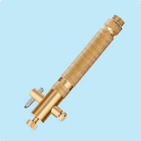 Purfling Compact Size Instrument Making Tool Adjustment Knobs
