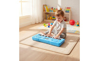 37 Key Electronic Keyboard Early Education Kids Learning Piano for Beginners