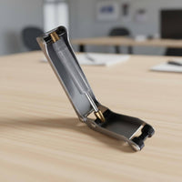 Upright Piano Lid Safety Device Ultra-Thin Design Piano Lid Soft Close Device