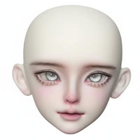 1:4 Scale BJD Doll Collectible BJD Doll Realistic Ball Joint Figure for Photography
