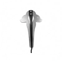 Metal Jaw Harp Compact Music Gear Lightweight