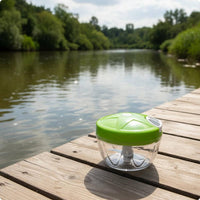 Shrimp Grinder Safe Manual Shrimp Preparer Easy to Use for Anglers