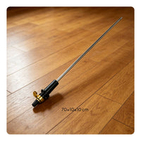 Upright Bass Endpin Rubber Tip Anti-Slip Double Bass Endpin Stop Safeguarding