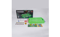 Children's Toy Indoor and Outdoor Play Desktop Football Game for Children