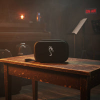 Waterproof Mouthpiece Accessory Case Large Capacity Music Accessory Compact