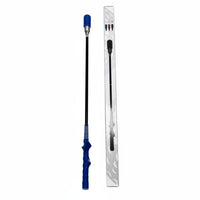 Golf Swing Corrector Stick Audible Feedback for Warm-up, Golfers, Beginners