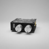 2.1 Channel Amp Board Multiple Protection Circuit for Custom Speaker Projects