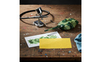 Precut Masking Sheet Clean Edges Hobby Supply Easy to Peel for Figure Painters