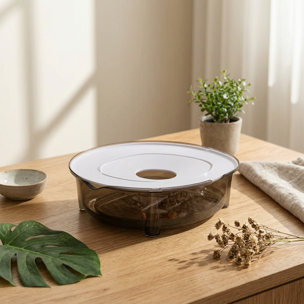 Portable Pet Toilet Thickened Base Pet Hygiene Product Stable Support