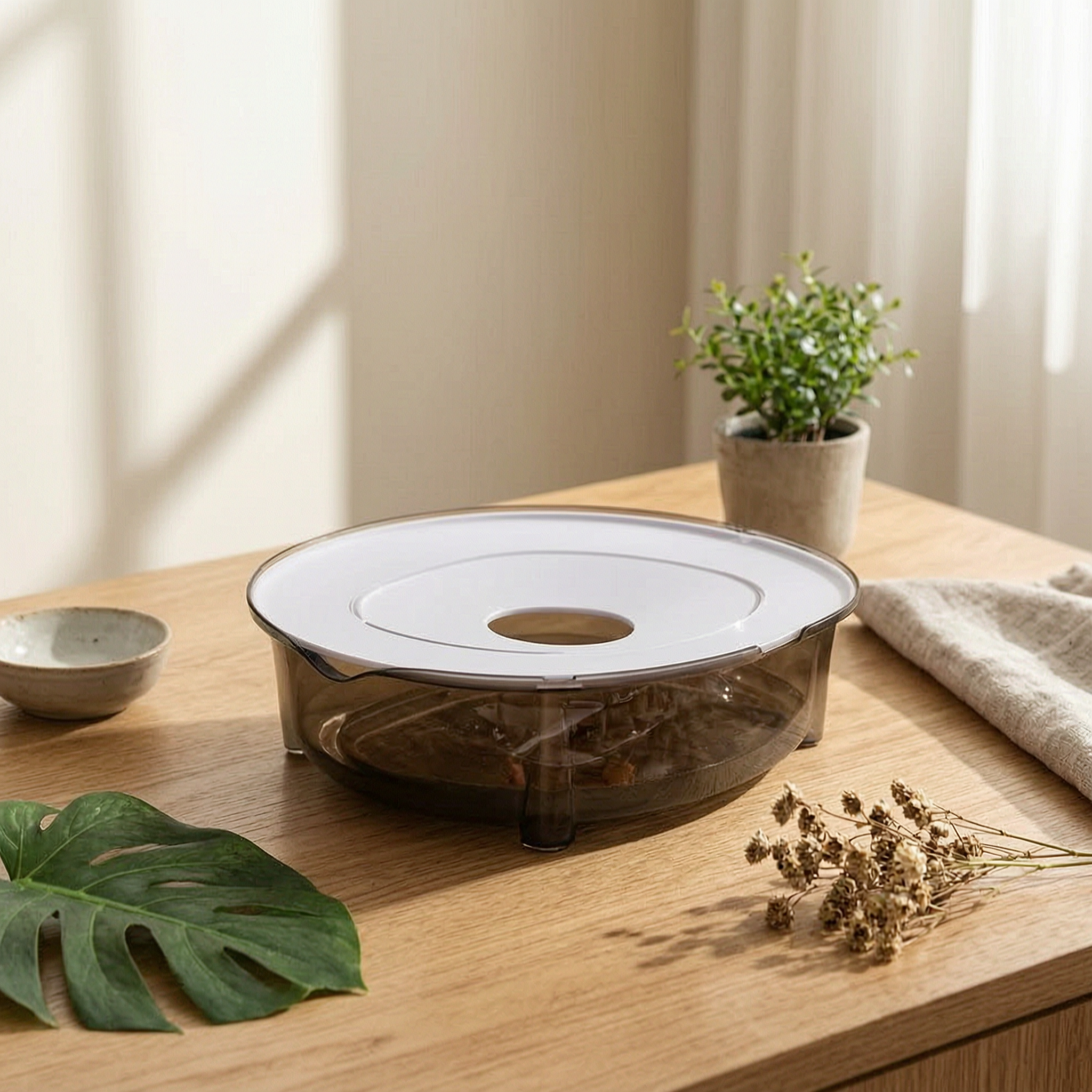 Portable Pet Toilet Thickened Base Pet Hygiene Product Stable Support
