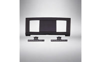 Electronic Piano Stand Solid Panel Keyboard Score Holder Side Openings