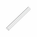 Acrylic Aquarium Pipe Transparent Design Aquarium Inflow Outflow Pipe