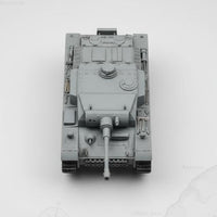 1:72 Scale German Assault Ready to Display Static Miniature