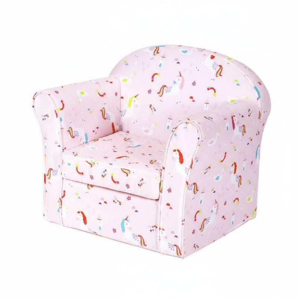 Dinosaur Character Chair Cartoon Design kids' Furniture firm density Foam